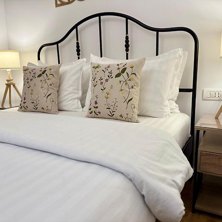 Resita Dream Apartament Bagian luar foto