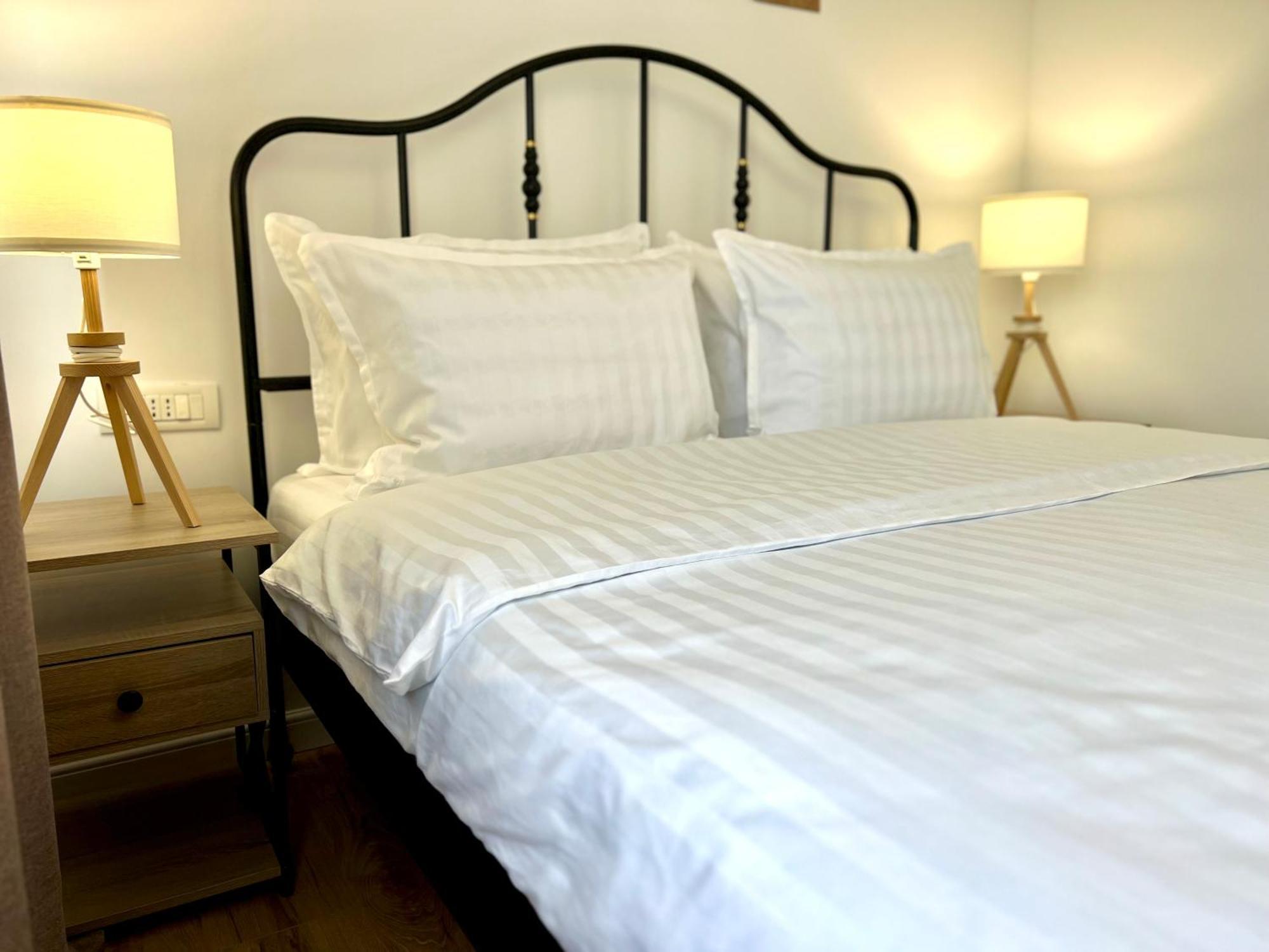 Resita Dream Apartament Bagian luar foto