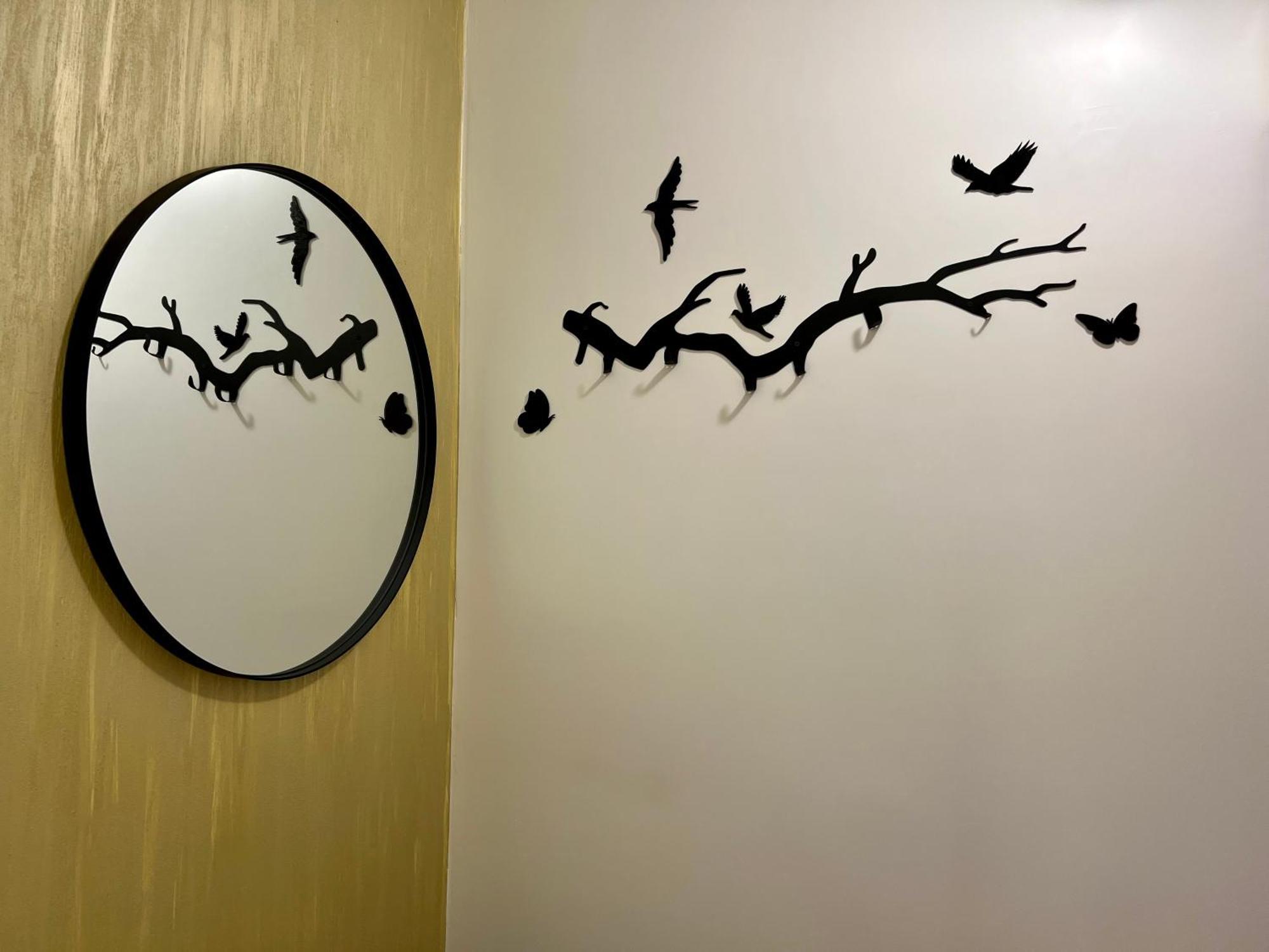 Resita Dream Apartament Bagian luar foto