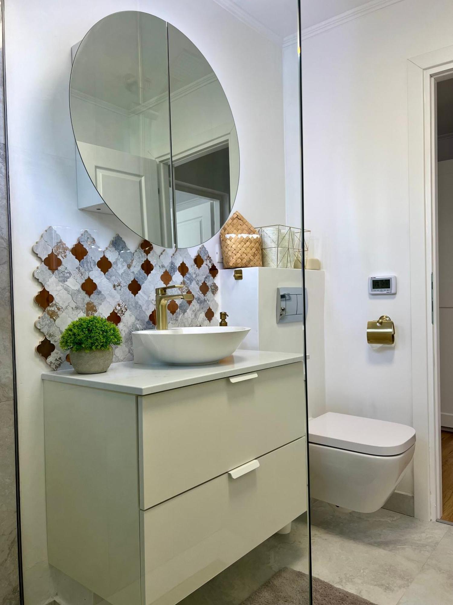 Resita Dream Apartament Bagian luar foto