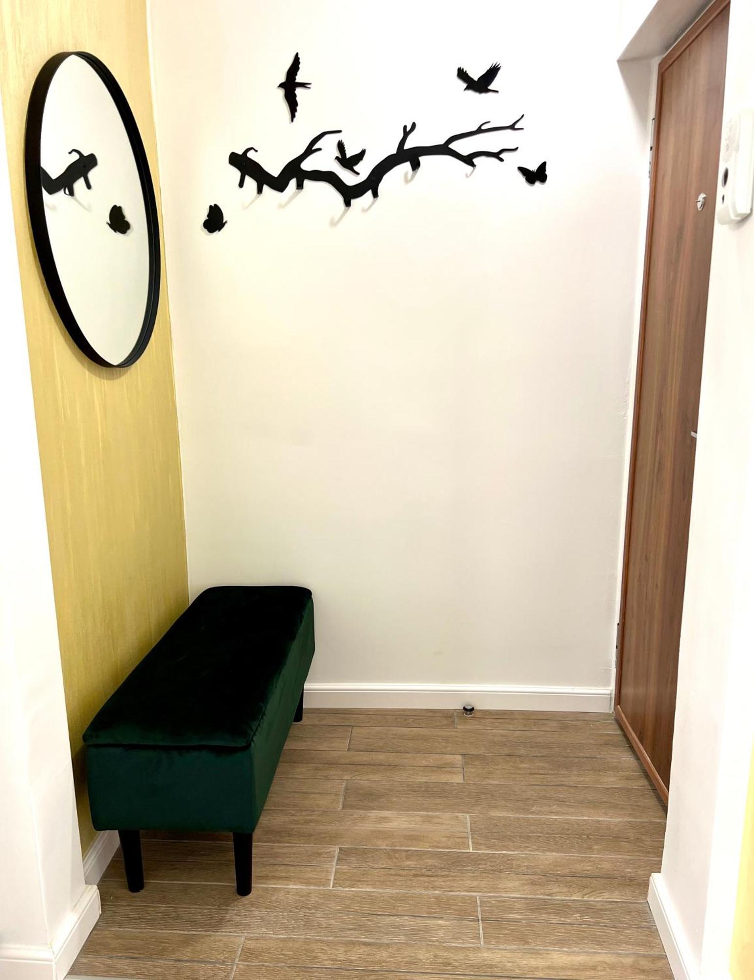 Resita Dream Apartament Bagian luar foto