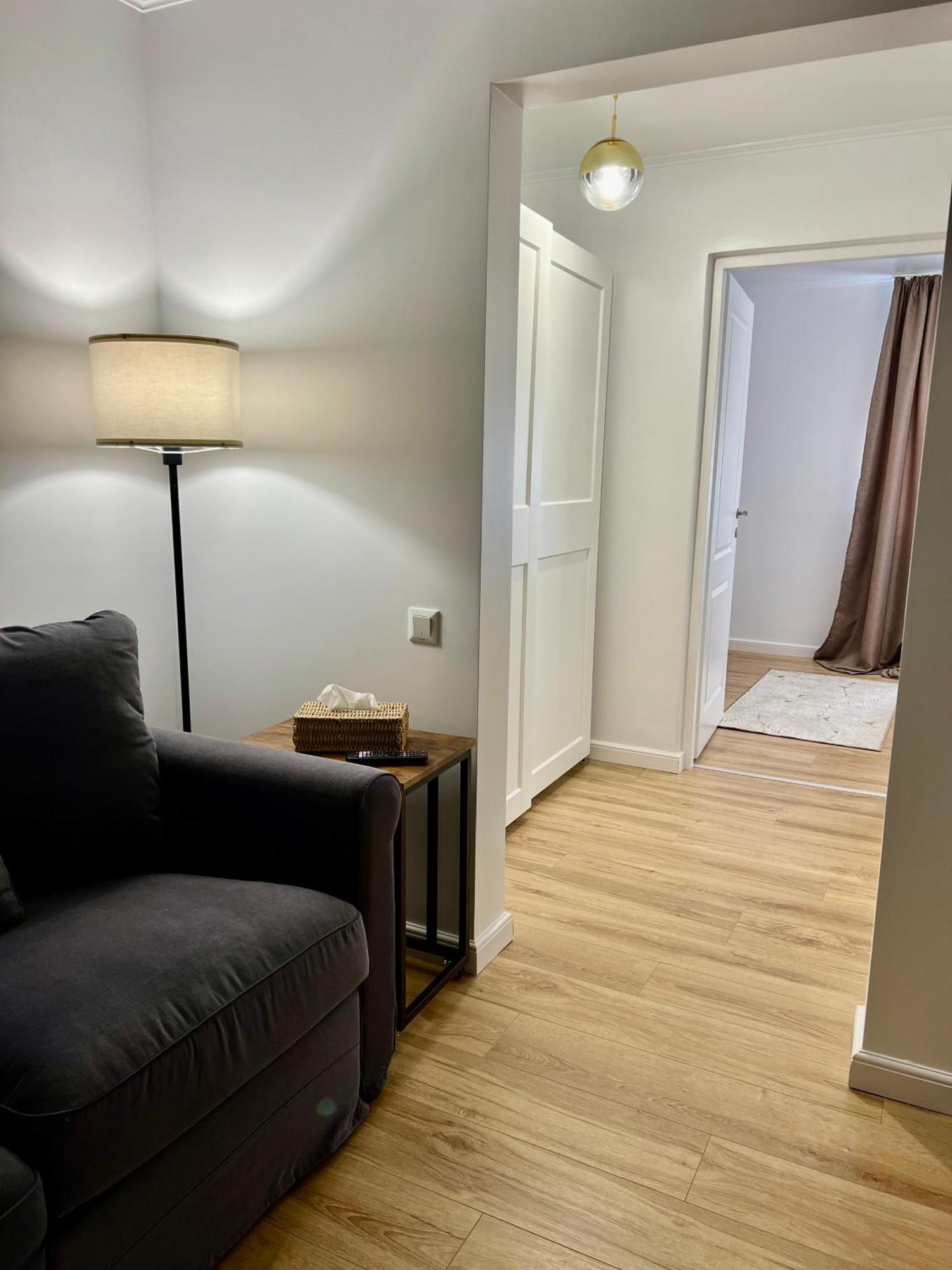 Resita Dream Apartament Bagian luar foto