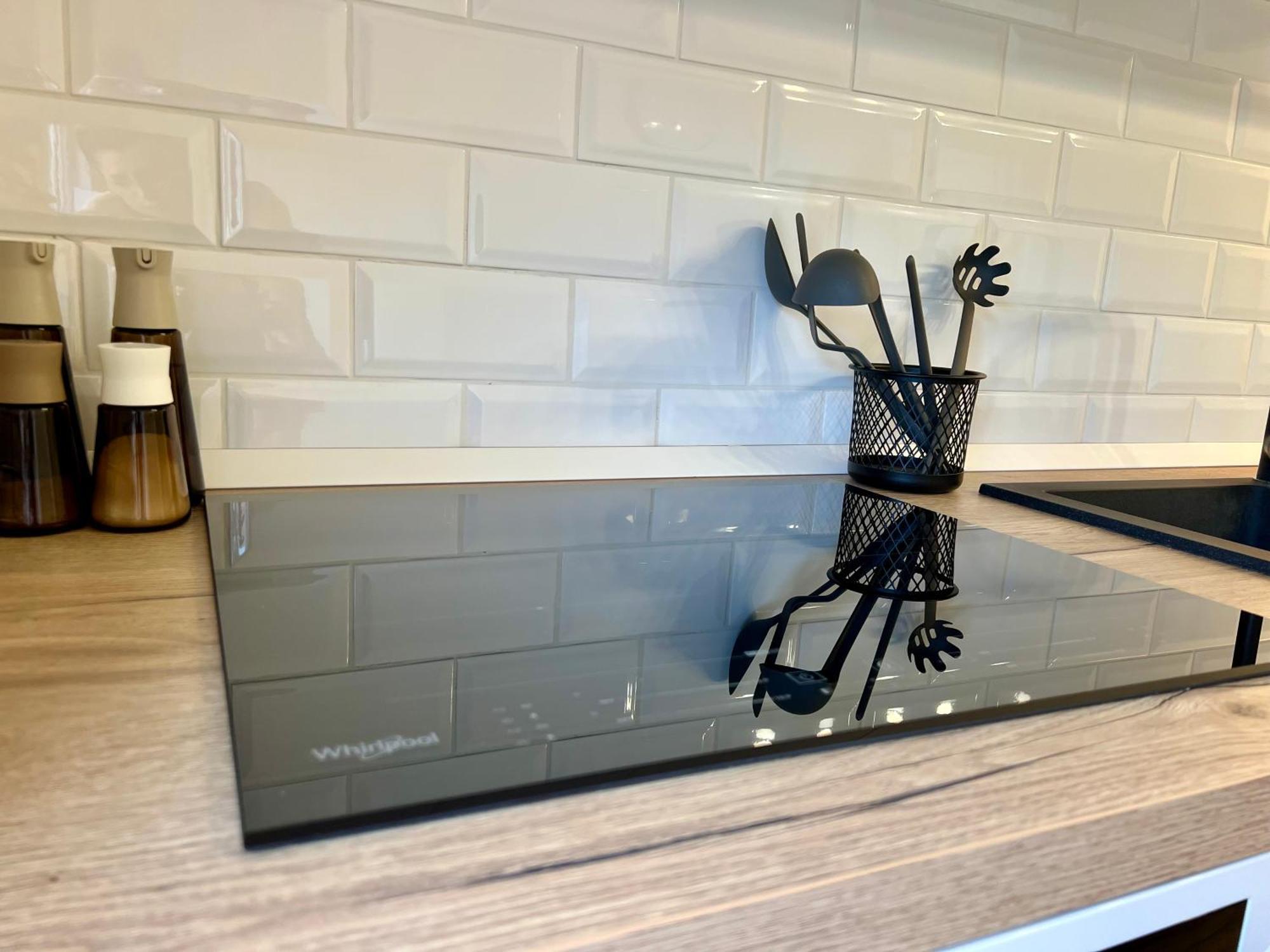 Resita Dream Apartament Bagian luar foto