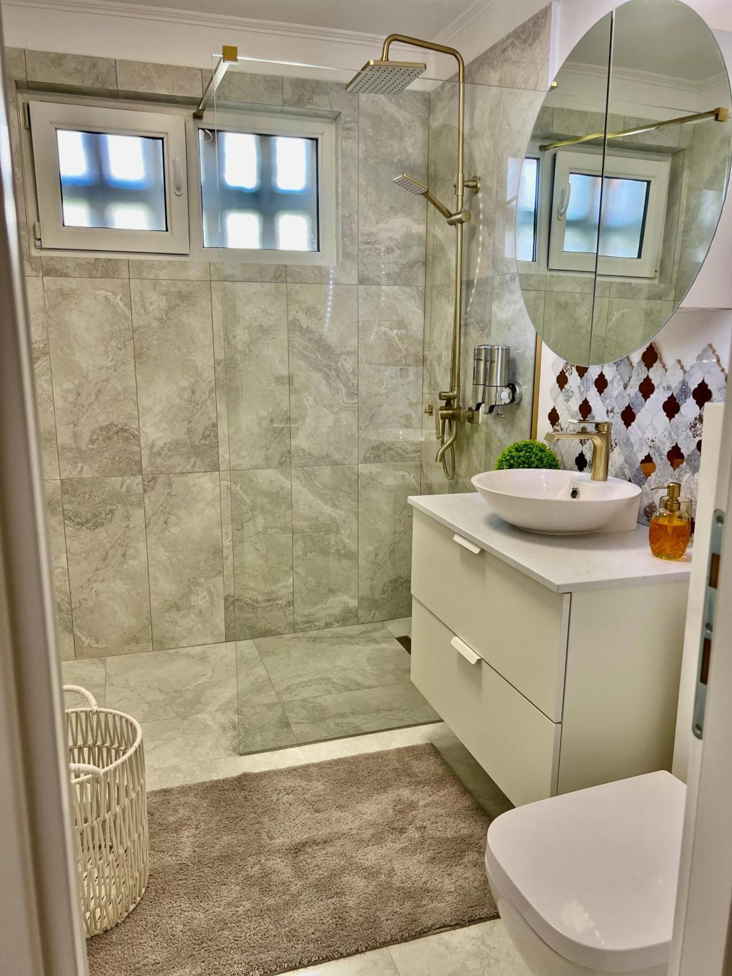 Resita Dream Apartament Bagian luar foto