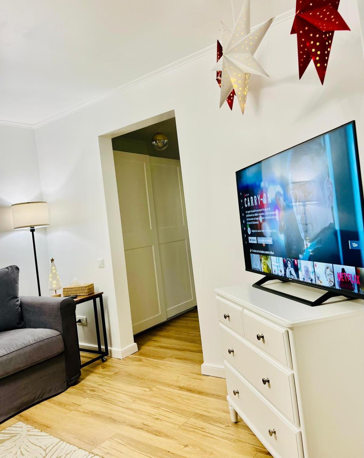 Resita Dream Apartament Bagian luar foto