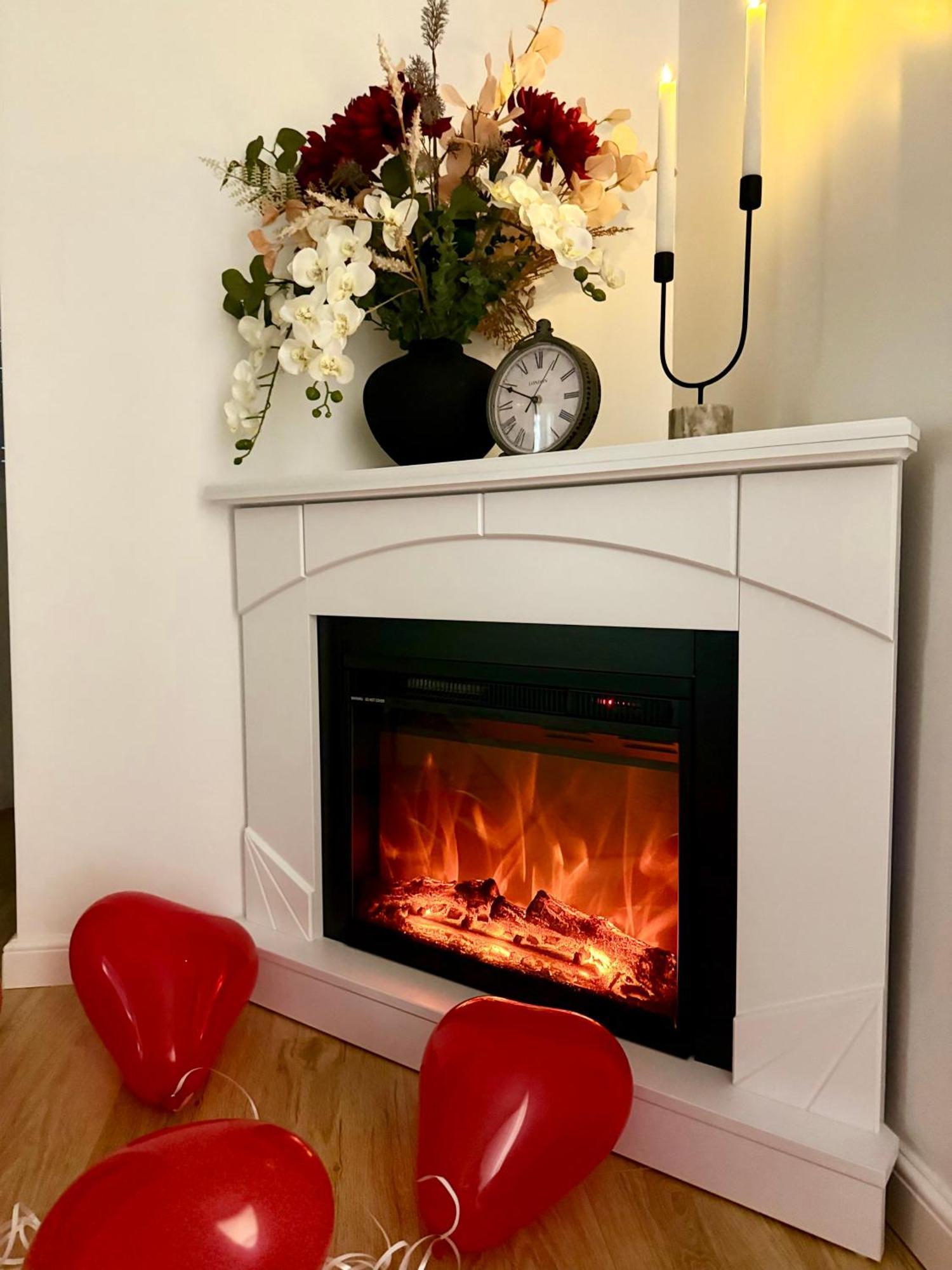 Resita Dream Apartament Bagian luar foto